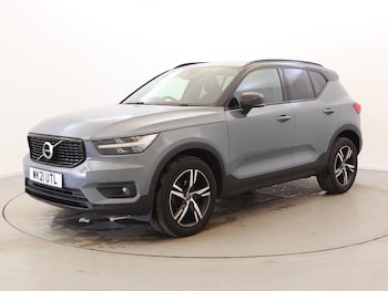 Used Volvo XC40 2021 for sale - 79174986: Photo