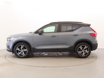 Used Volvo XC40 2021 for sale - 79174986: Photo