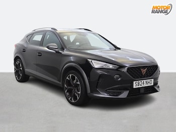Used Cupra Formentor 2024 for sale - 79514741: Photo