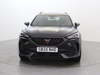 Used Cupra Formentor 2024 for sale - 79514741: Photo