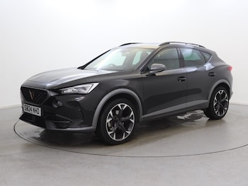 Used Cupra Formentor 2024 for sale - 79514741: Photo