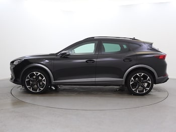 Used Cupra Formentor 2024 for sale - 79514741: Photo