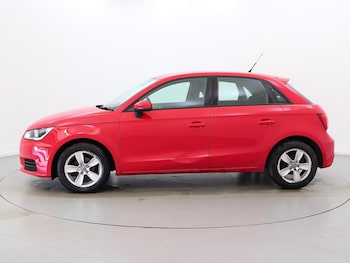 Used Audi A1 2018 for sale - 79138314: Photo