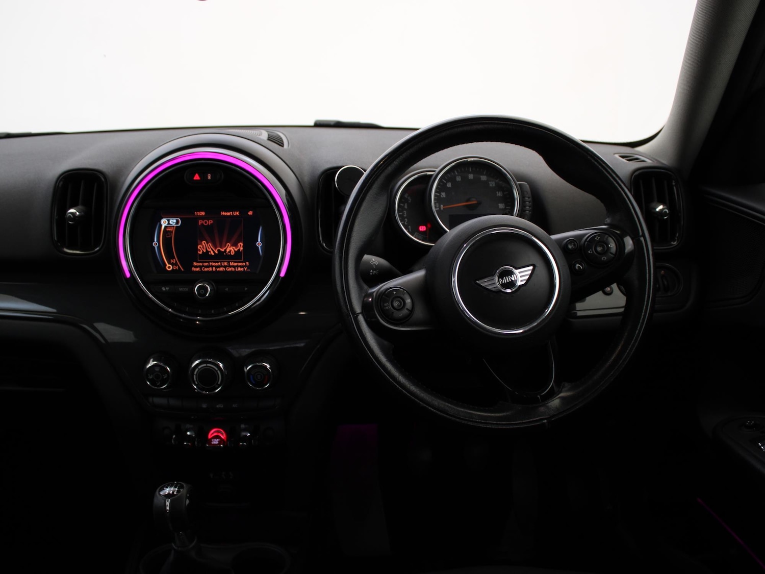 Used MINI Countryman 2017 for sale - 76353371: Photo 15