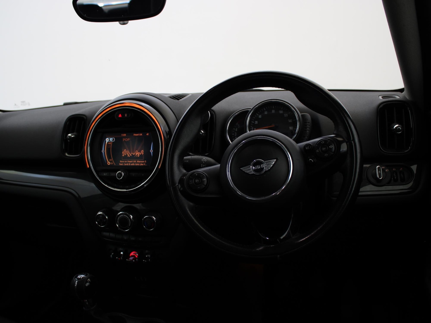 Used MINI Countryman 2017 for sale - 76353371: Photo 16