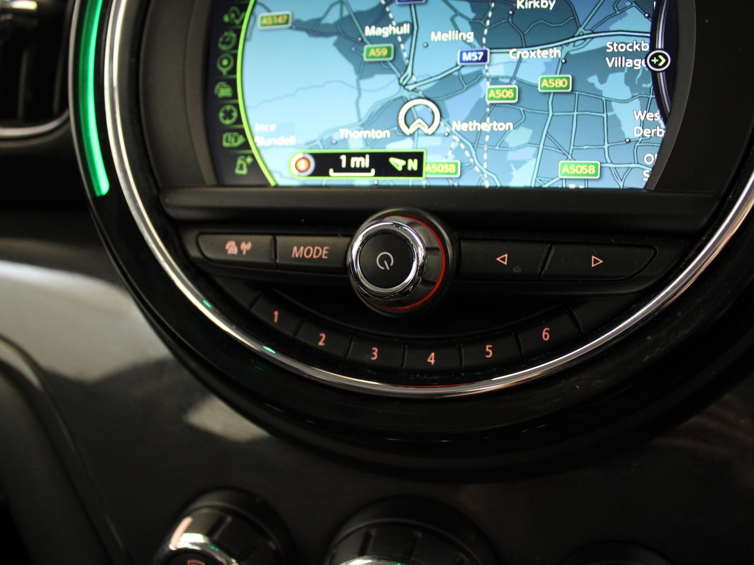 Used MINI Countryman 2017 for sale - 76353371: Photo 23
