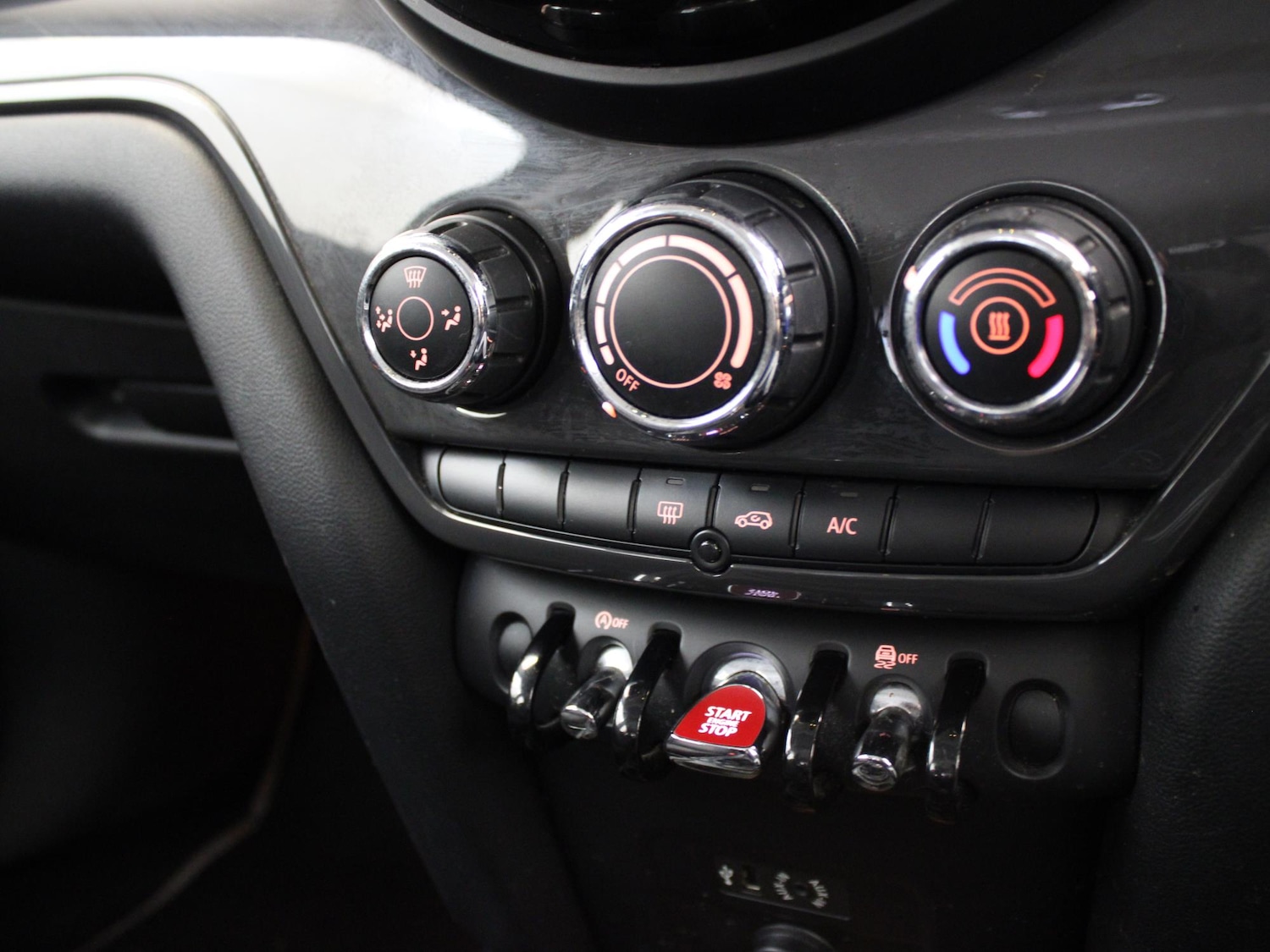 Used MINI Countryman 2017 for sale - 76353371: Photo 24