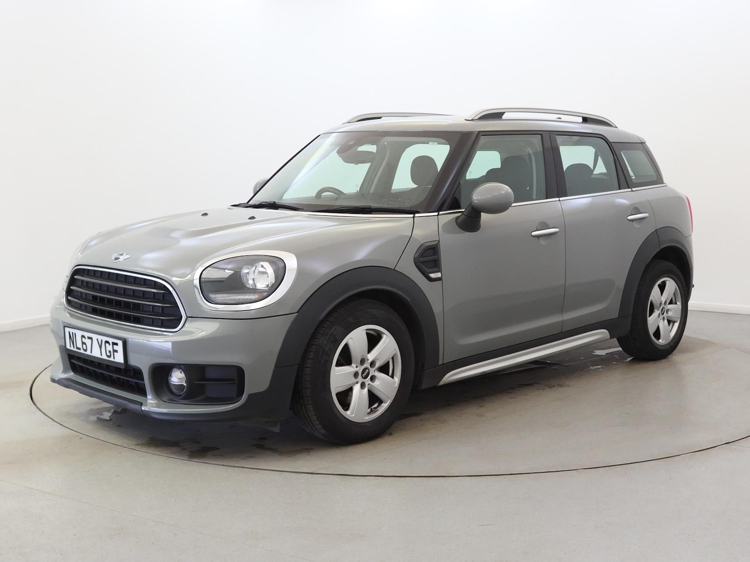 Used MINI Countryman 2017 for sale - 76353371: Photo 3