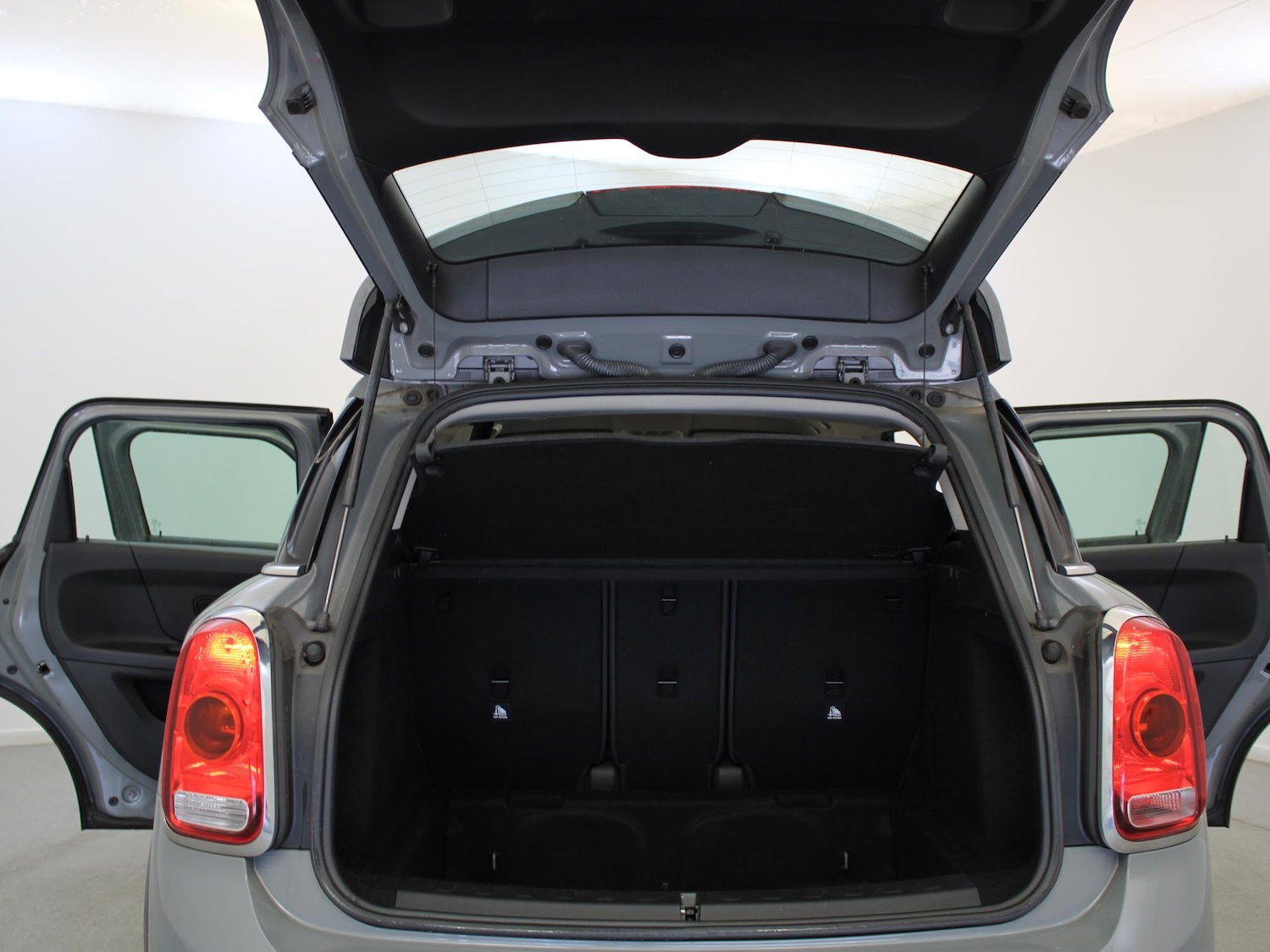 Used MINI Countryman 2017 for sale - 76353371: Photo 33