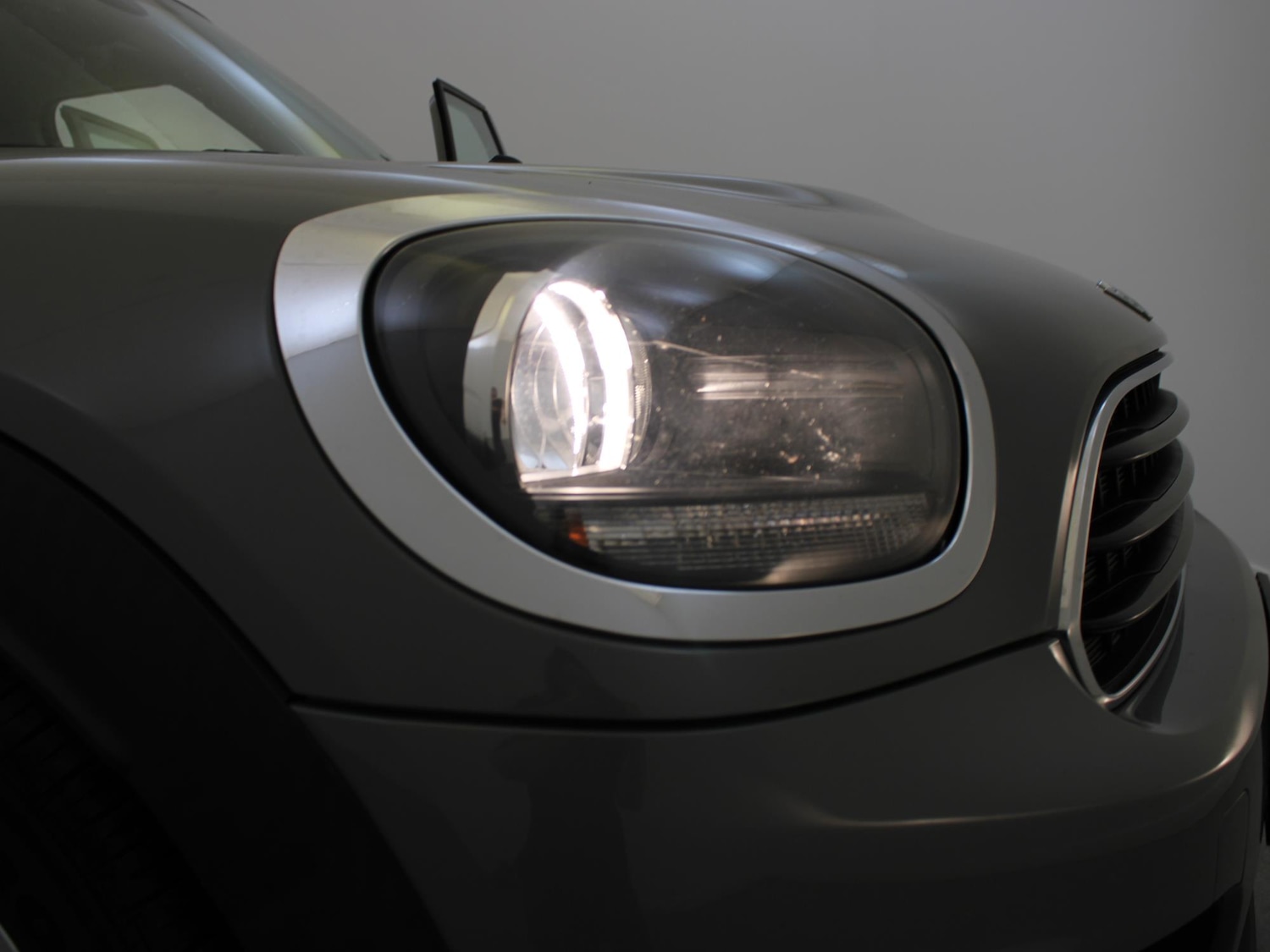 Used MINI Countryman 2017 for sale - 76353371: Photo 35