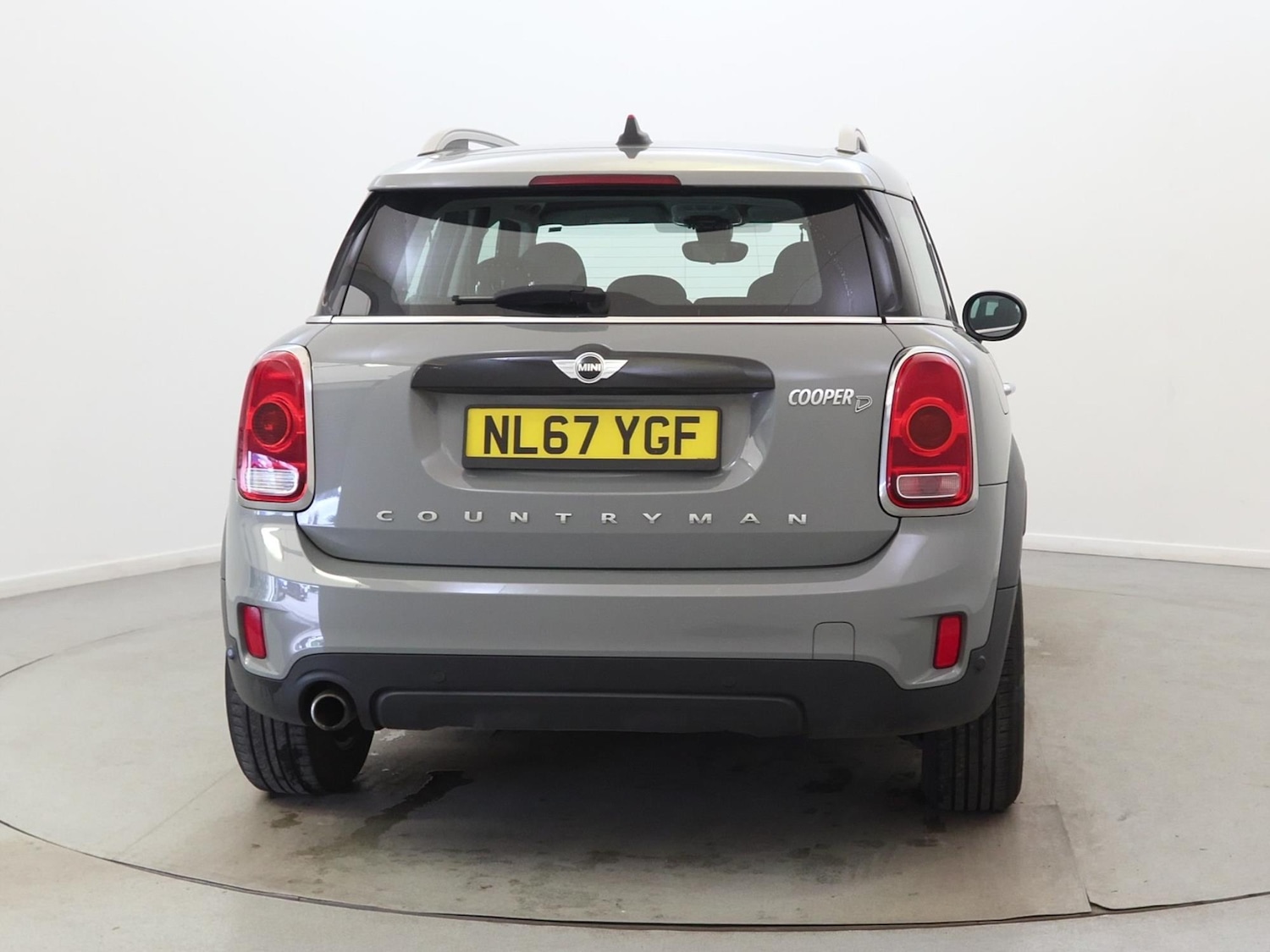 Used MINI Countryman 2017 for sale - 76353371: Photo 6