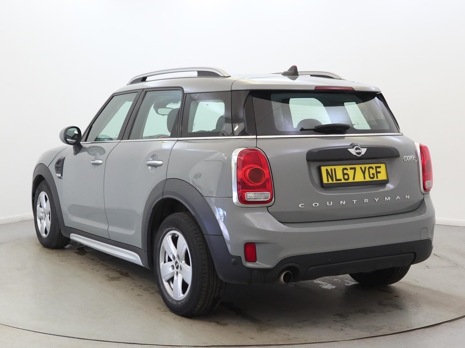 Used MINI Countryman 2017 for sale - 76353371: Photo 7