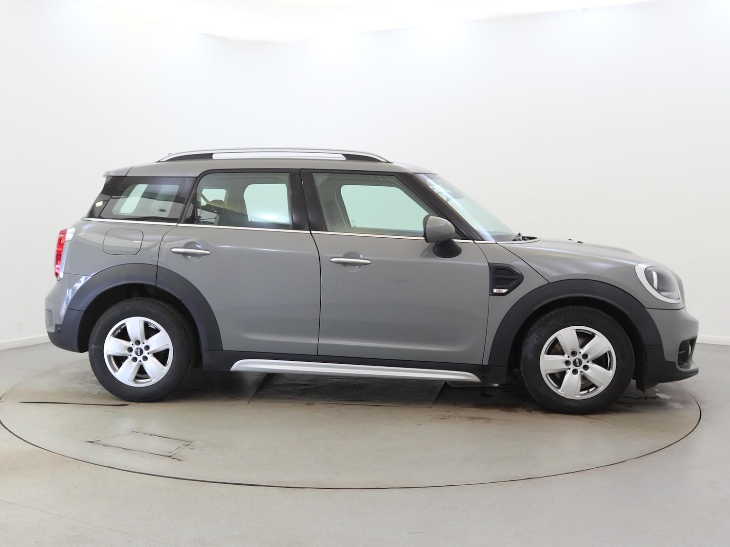 Used MINI Countryman 2017 for sale - 76353371: Photo 8