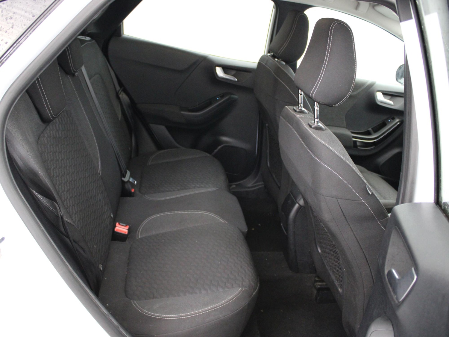 Used Ford Puma 2023 for sale - 78218294: Photo 10