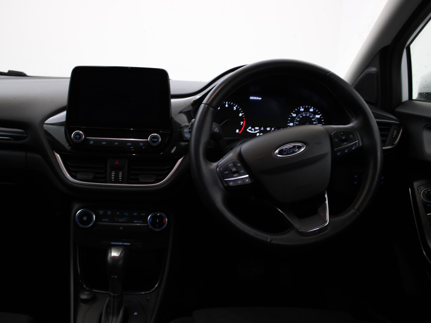 Used Ford Puma 2023 for sale - 78218294: Photo 11