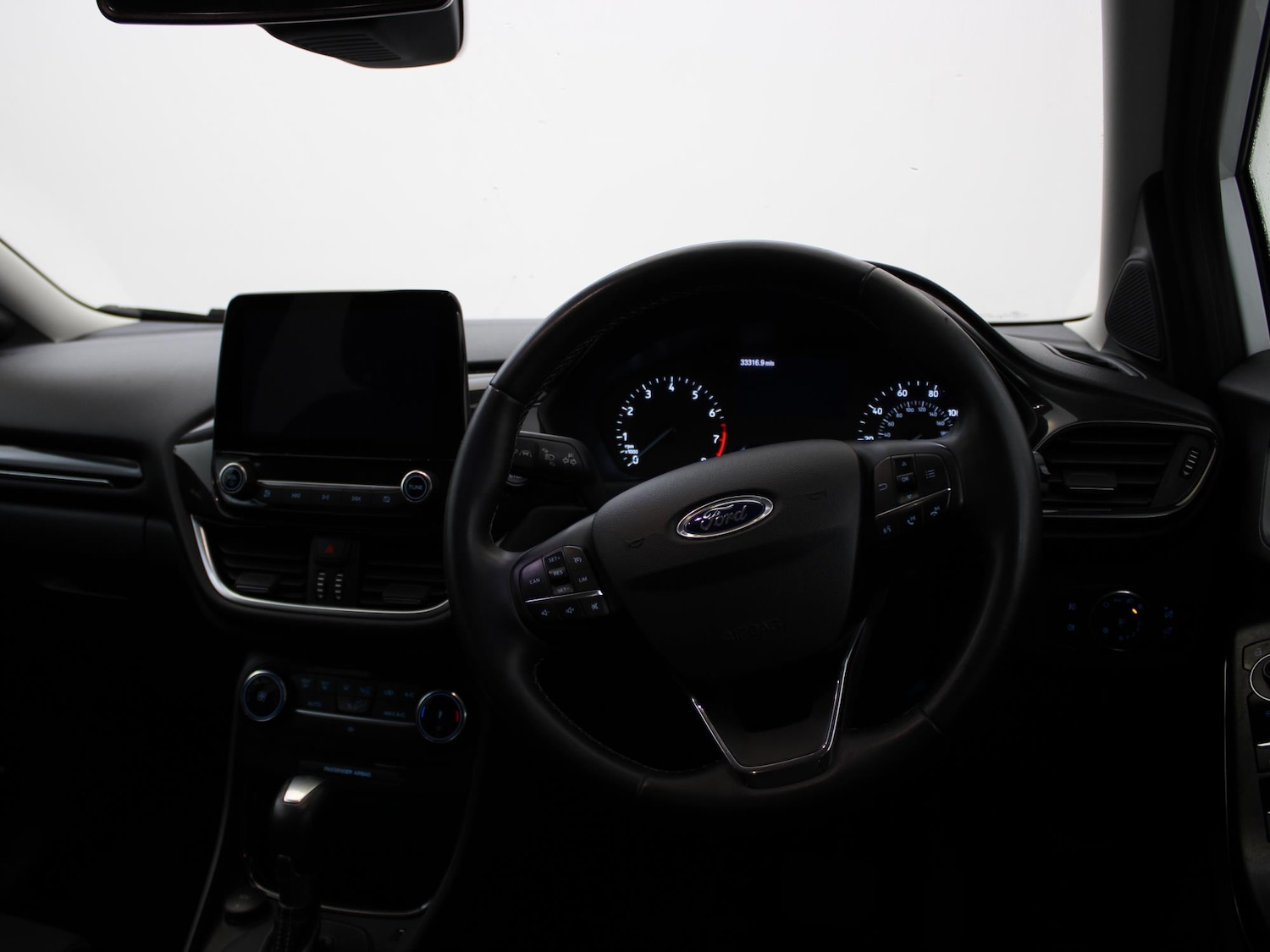 Used Ford Puma 2023 for sale - 78218294: Photo 12