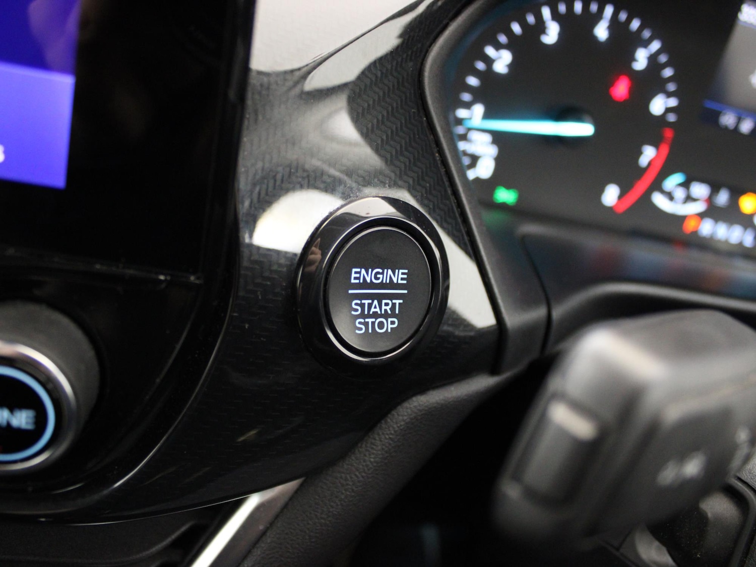 Used Ford Puma 2023 for sale - 78218294: Photo 13