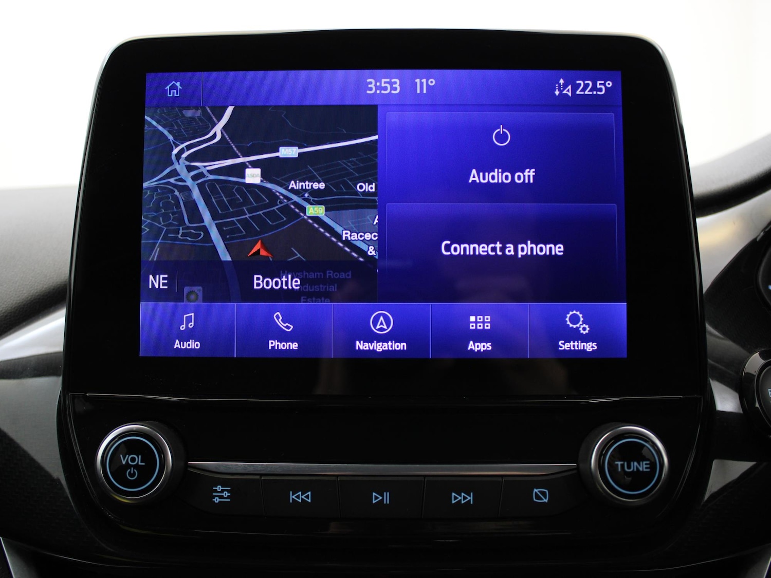 Used Ford Puma 2023 for sale - 78218294: Photo 14