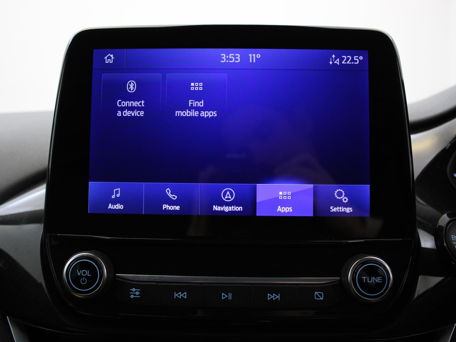 Used Ford Puma 2023 for sale - 78218294: Photo 15