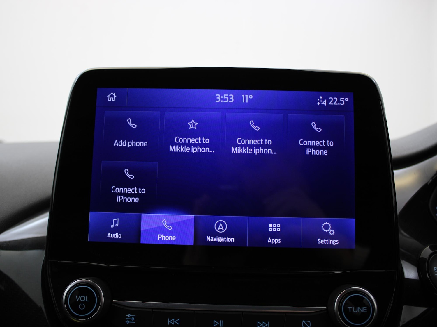 Used Ford Puma 2023 for sale - 78218294: Photo 16