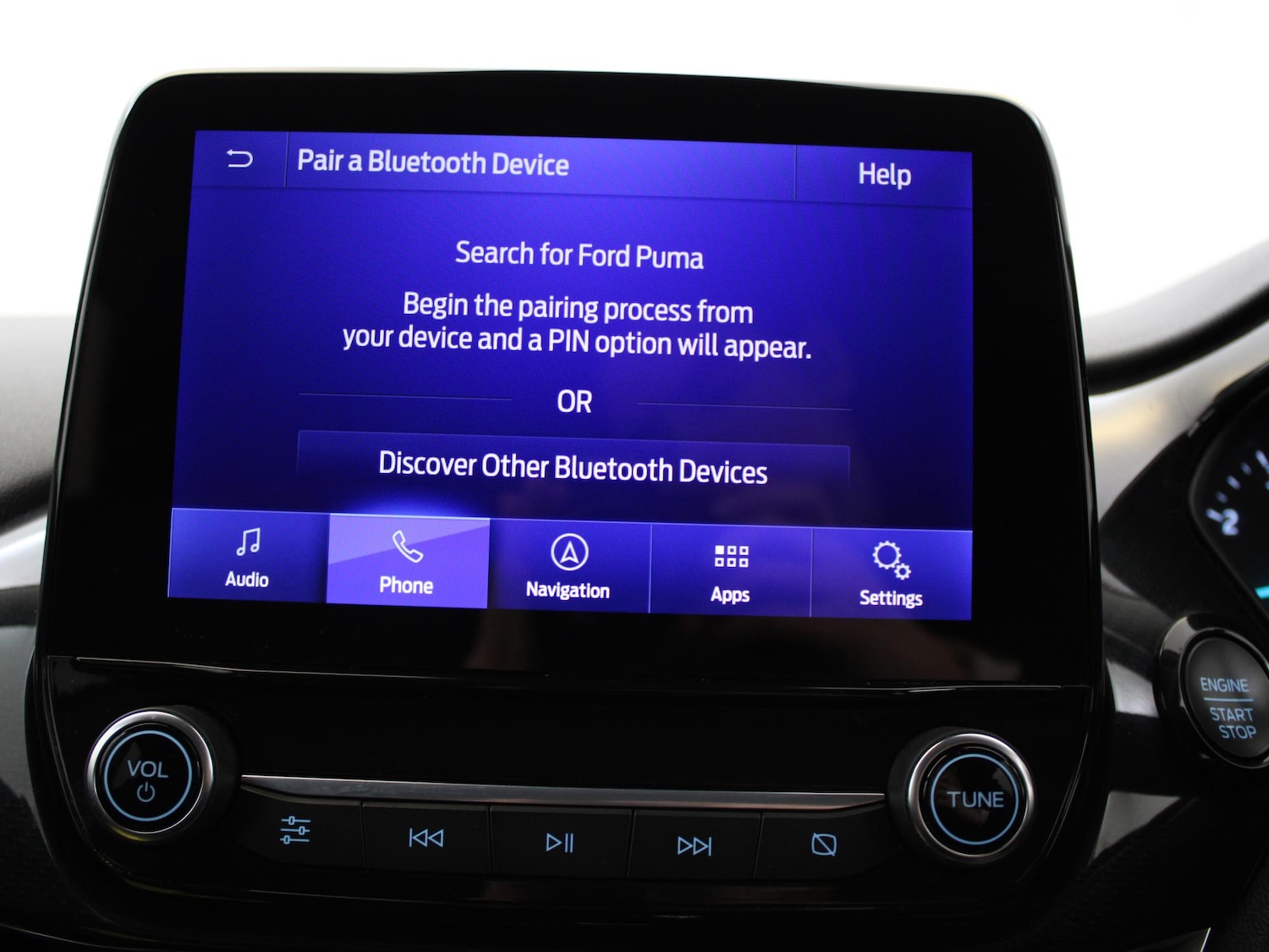 Used Ford Puma 2023 for sale - 78218294: Photo 17