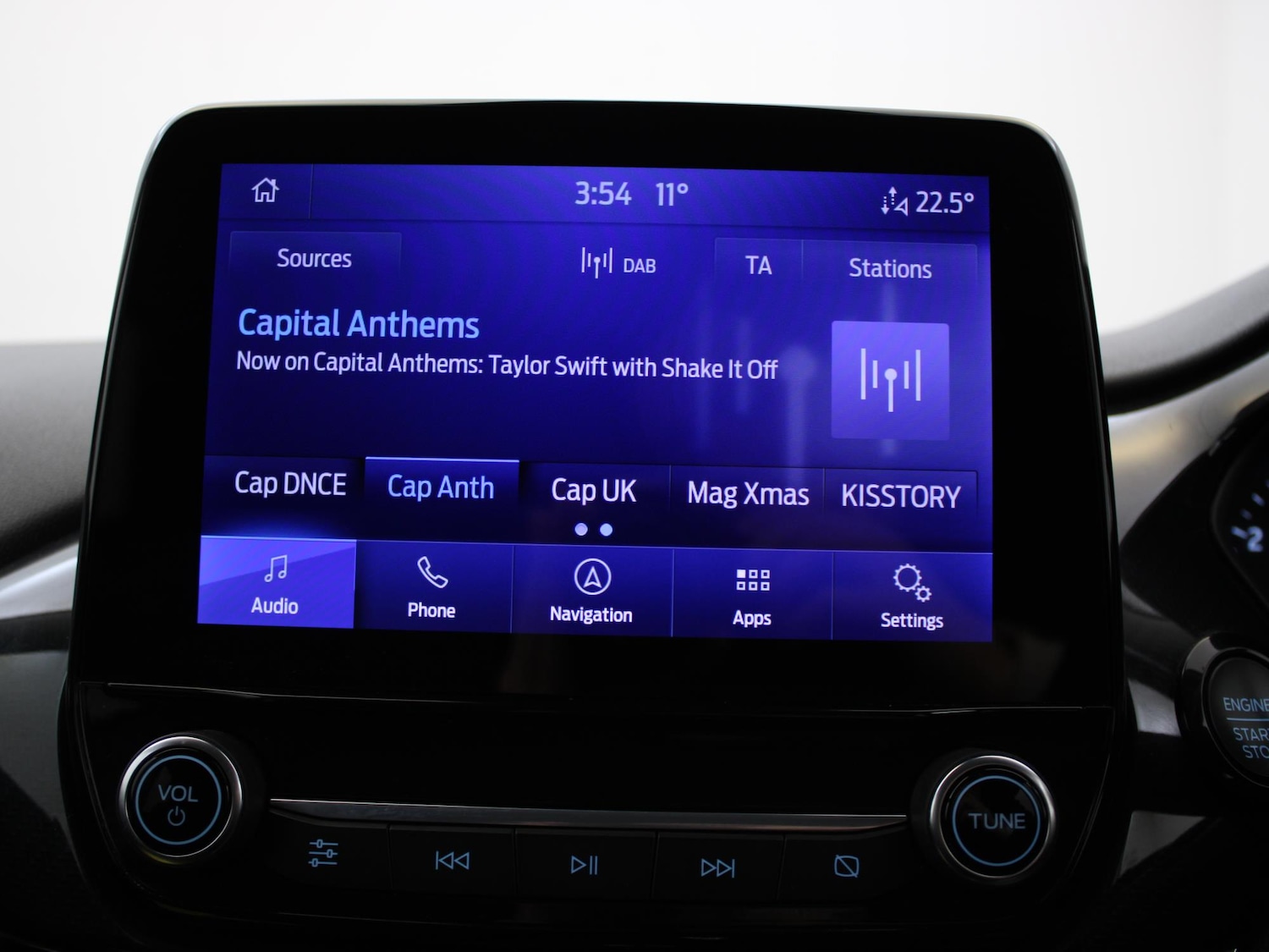 Used Ford Puma 2023 for sale - 78218294: Photo 18