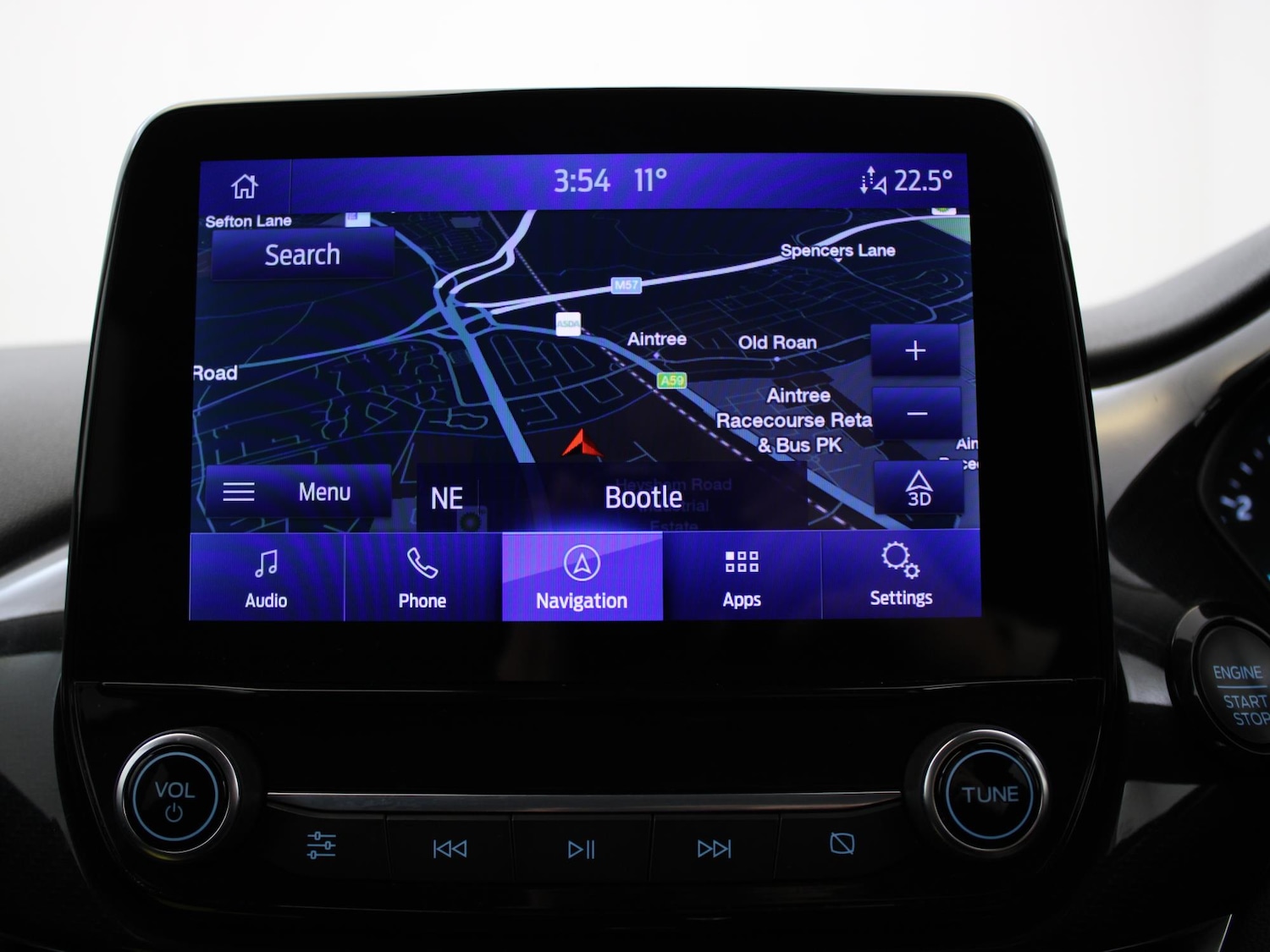 Used Ford Puma 2023 for sale - 78218294: Photo 19