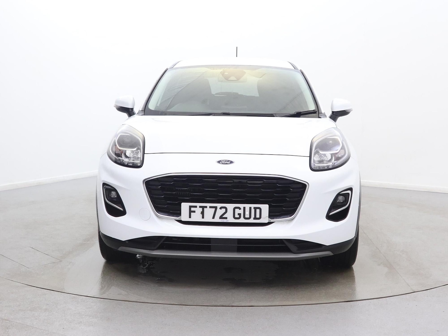 Used Ford Puma 2023 for sale - 78218294: Photo 2