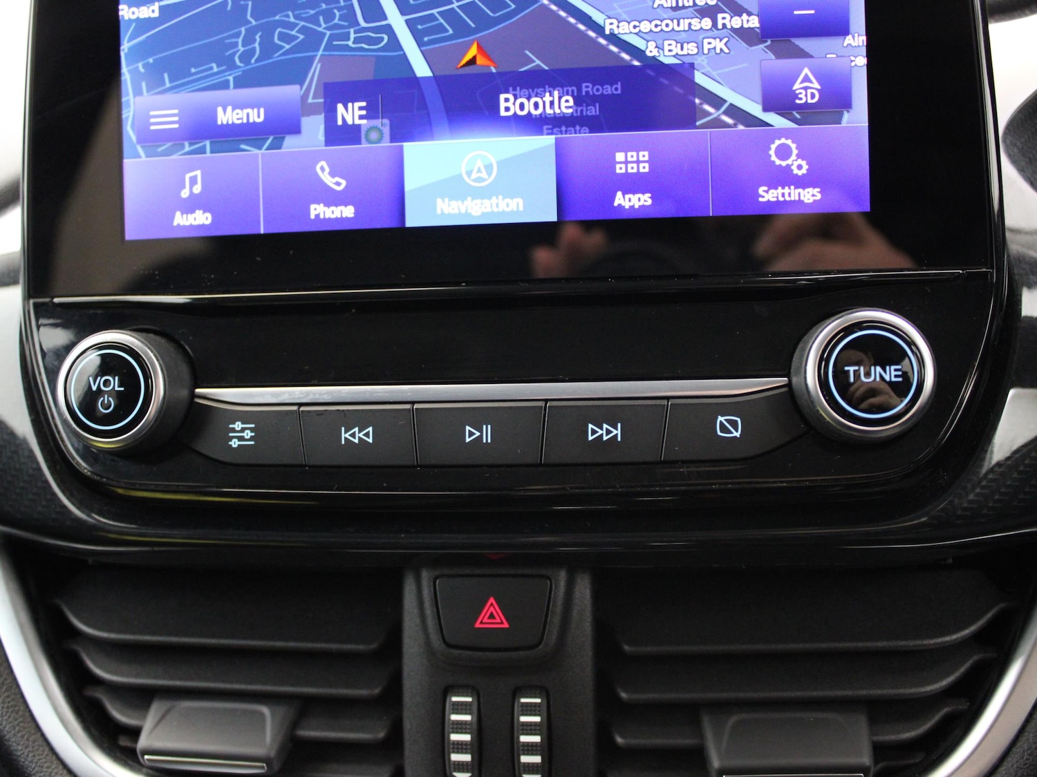 Used Ford Puma 2023 for sale - 78218294: Photo 20