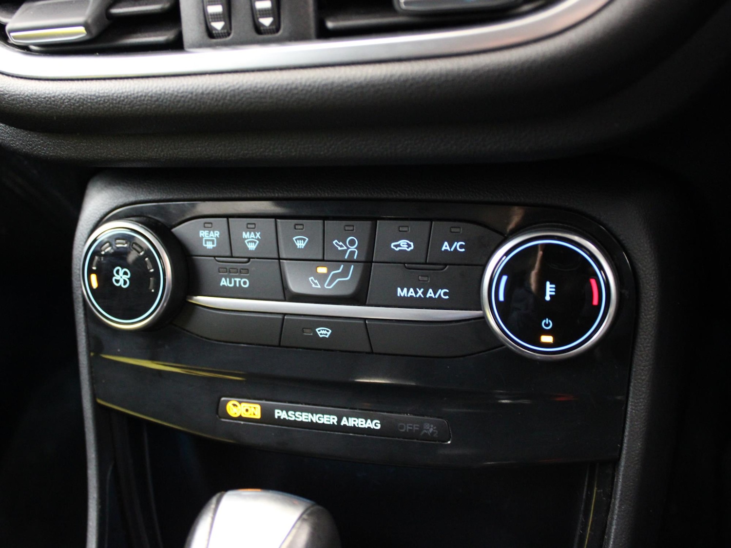 Used Ford Puma 2023 for sale - 78218294: Photo 21