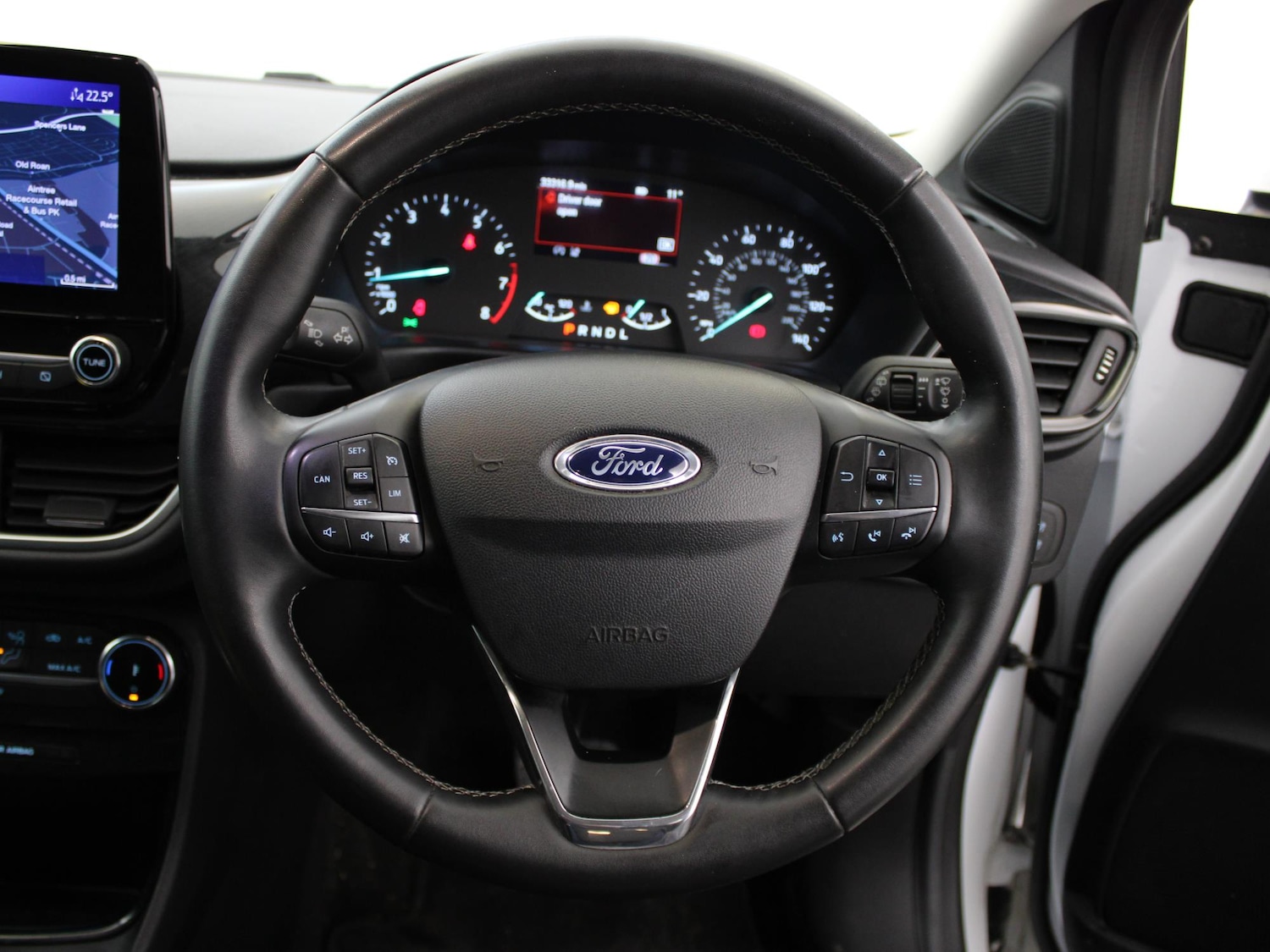 Used Ford Puma 2023 for sale - 78218294: Photo 24