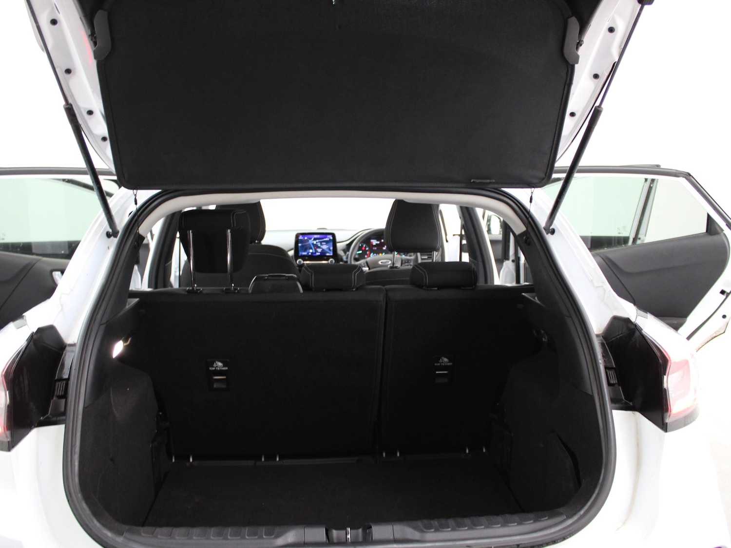 Used Ford Puma 2023 for sale - 78218294: Photo 31