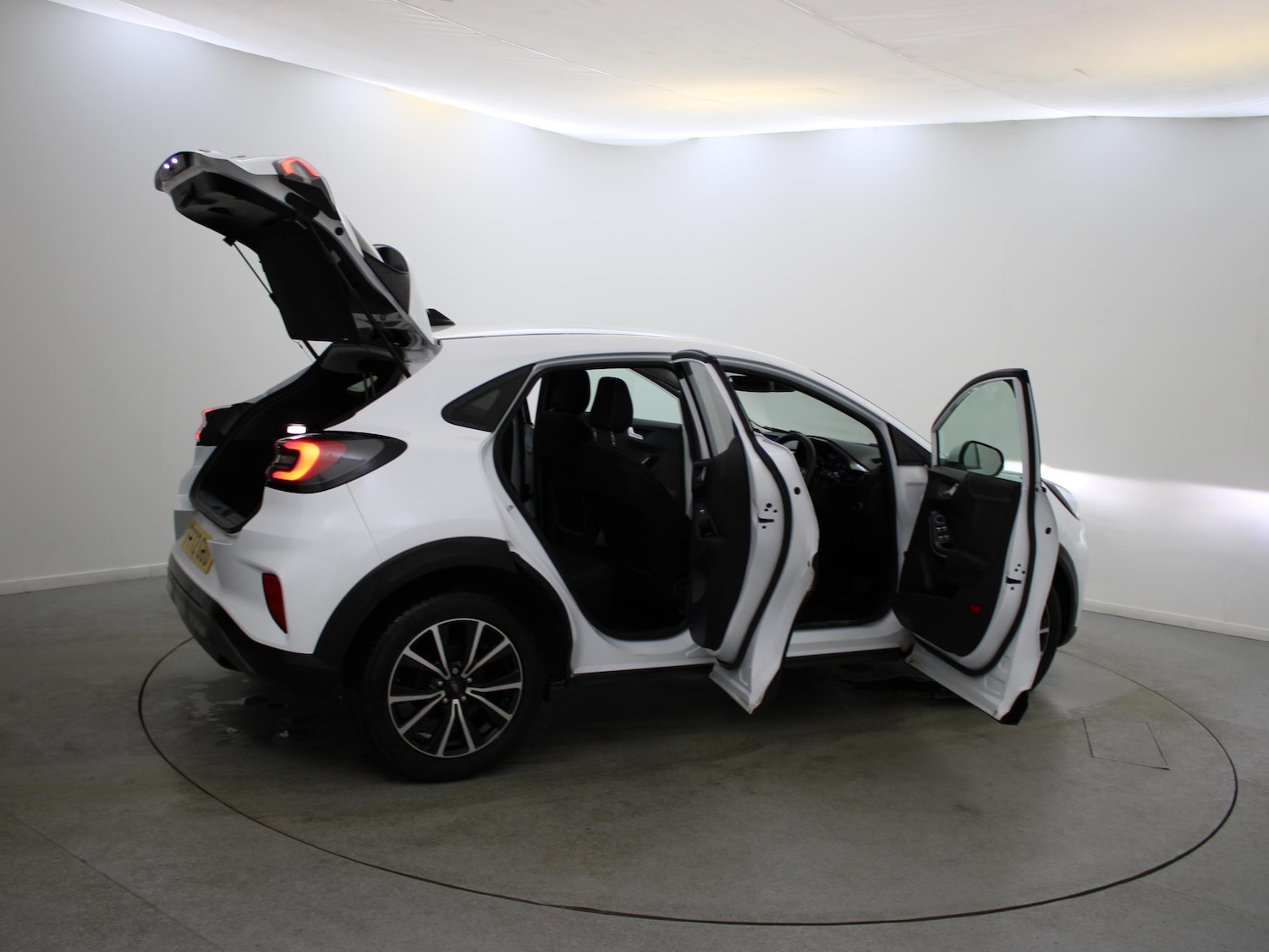 Used Ford Puma 2023 for sale - 78218294: Photo 32