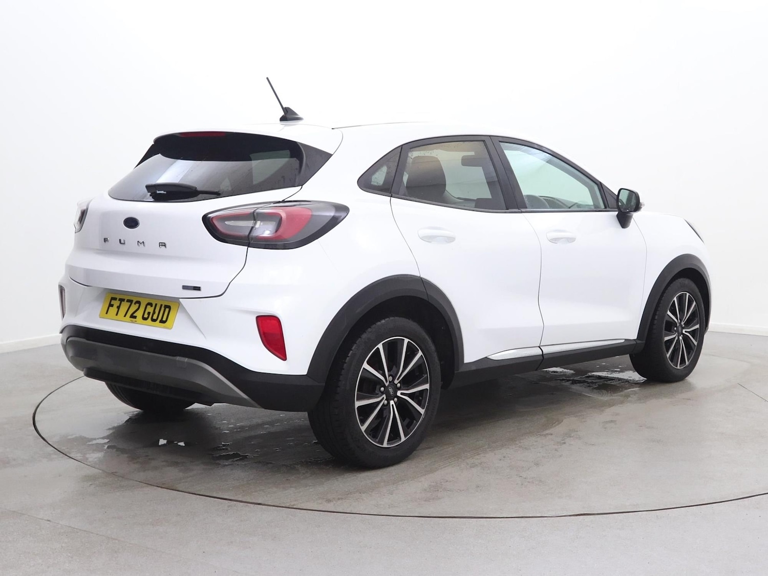 Used Ford Puma 2023 for sale - 78218294: Photo 5