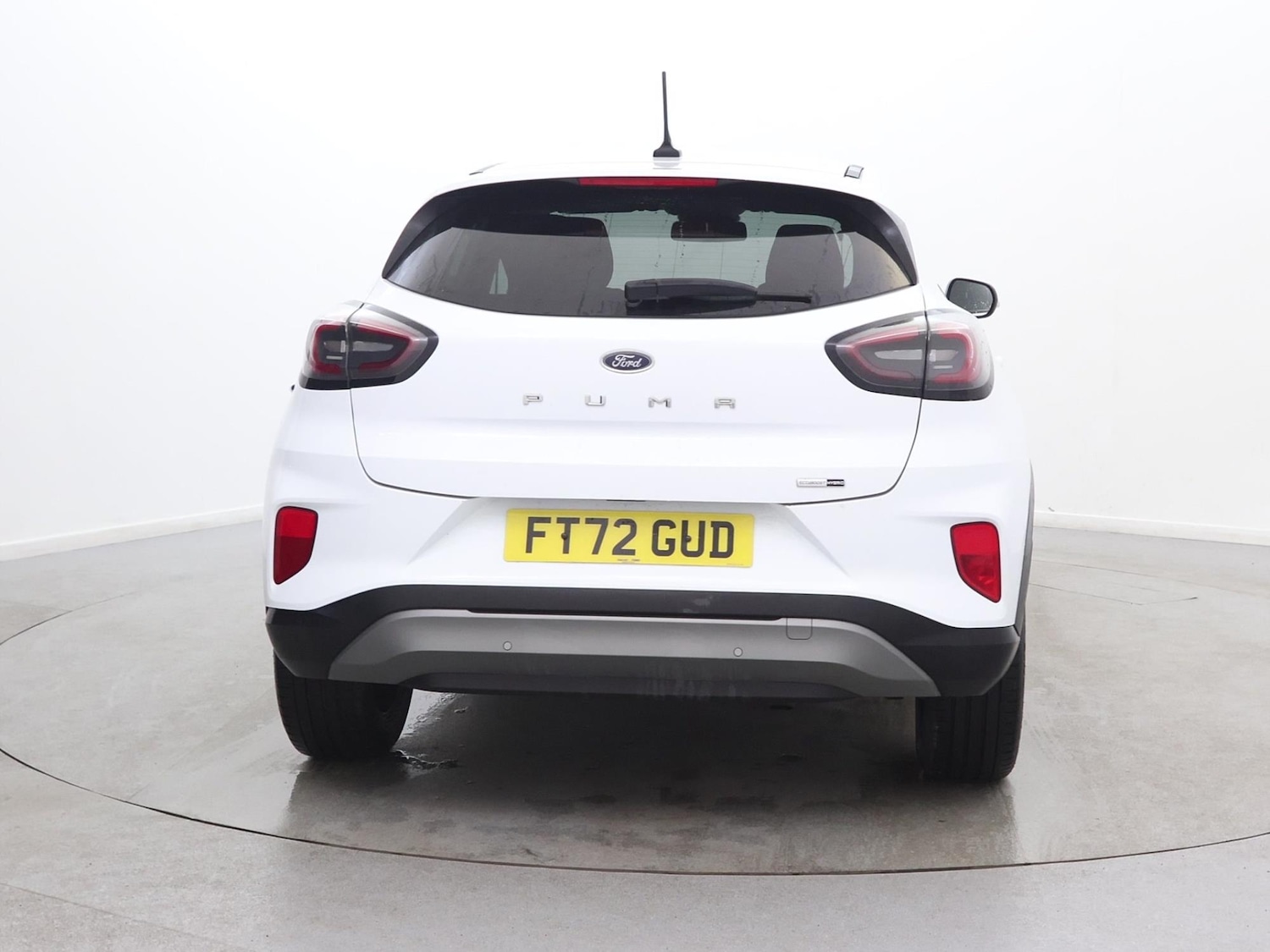 Used Ford Puma 2023 for sale - 78218294: Photo 6