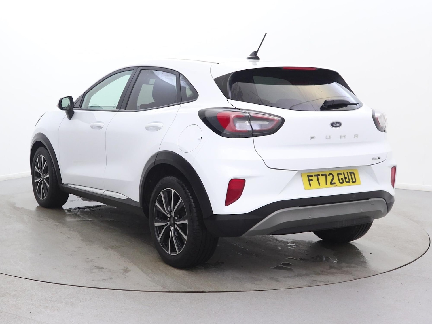 Used Ford Puma 2023 for sale - 78218294: Photo 7