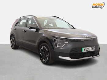 Used Kia Niro 2023 for sale - 79112270: Photo