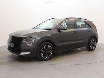 Used Kia Niro 2023 for sale - 79112270: Photo