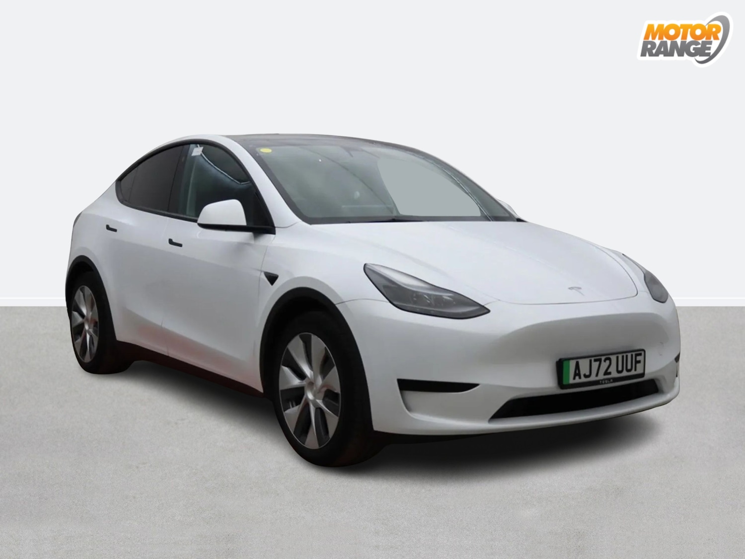 Used Tesla Model Y 2022 for sale - 77996432: Photo 1