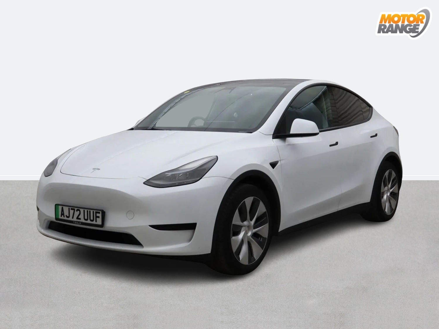 Used Tesla Model Y 2022 for sale - 77996432: Photo 2