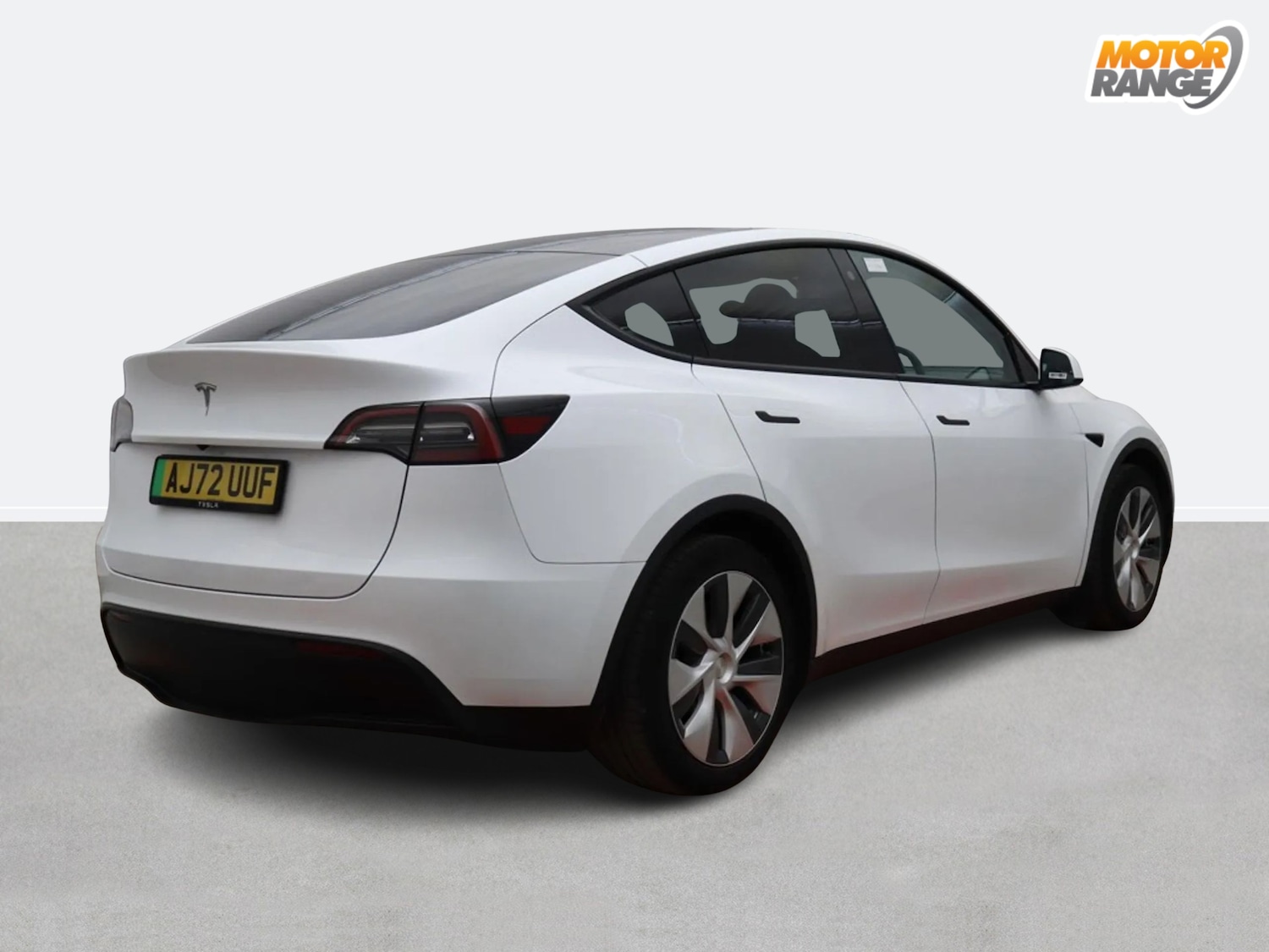 Used Tesla Model Y 2022 for sale - 77996432: Photo 4