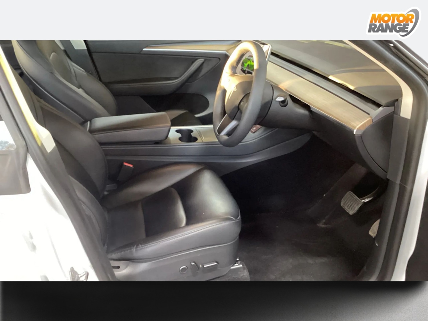 Used Tesla Model Y 2022 for sale - 77996432: Photo 8