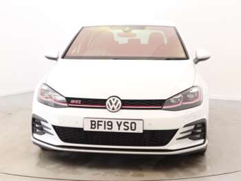 Used Volkswagen Golf 2019 for sale - 74538285: Photo