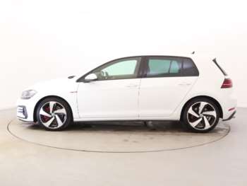 Used Volkswagen Golf 2019 for sale - 74538285: Photo