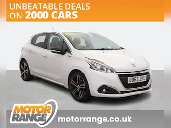 Used Peugeot 208 2015 for sale - 79679471: Photo
