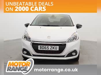 Used Peugeot 208 2015 for sale - 79679471: Photo