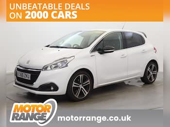Used Peugeot 208 2015 for sale - 79679471: Photo
