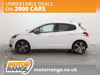Used Peugeot 208 2015 for sale - 79679471: Photo