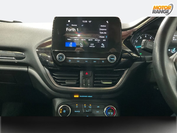 Used Ford Fiesta 2018 for sale - 76206757: Photo 10