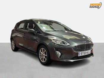 Ford - Fiesta